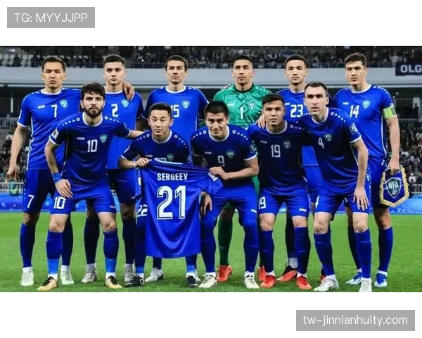乌兹别克斯坦2026世界杯阵容预测 中亚狼能否迎来历史性突破 乌兹别克斯坦2026世界杯阵容预测 中亚狼能否迎来历史性突破
